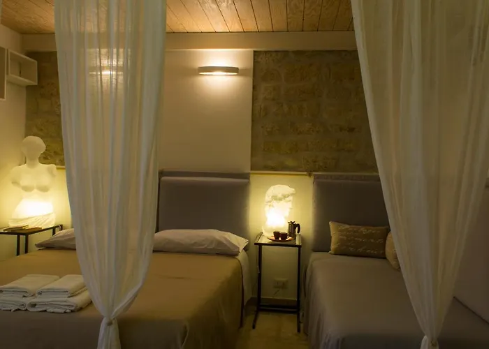 Casa Latina Apartment
