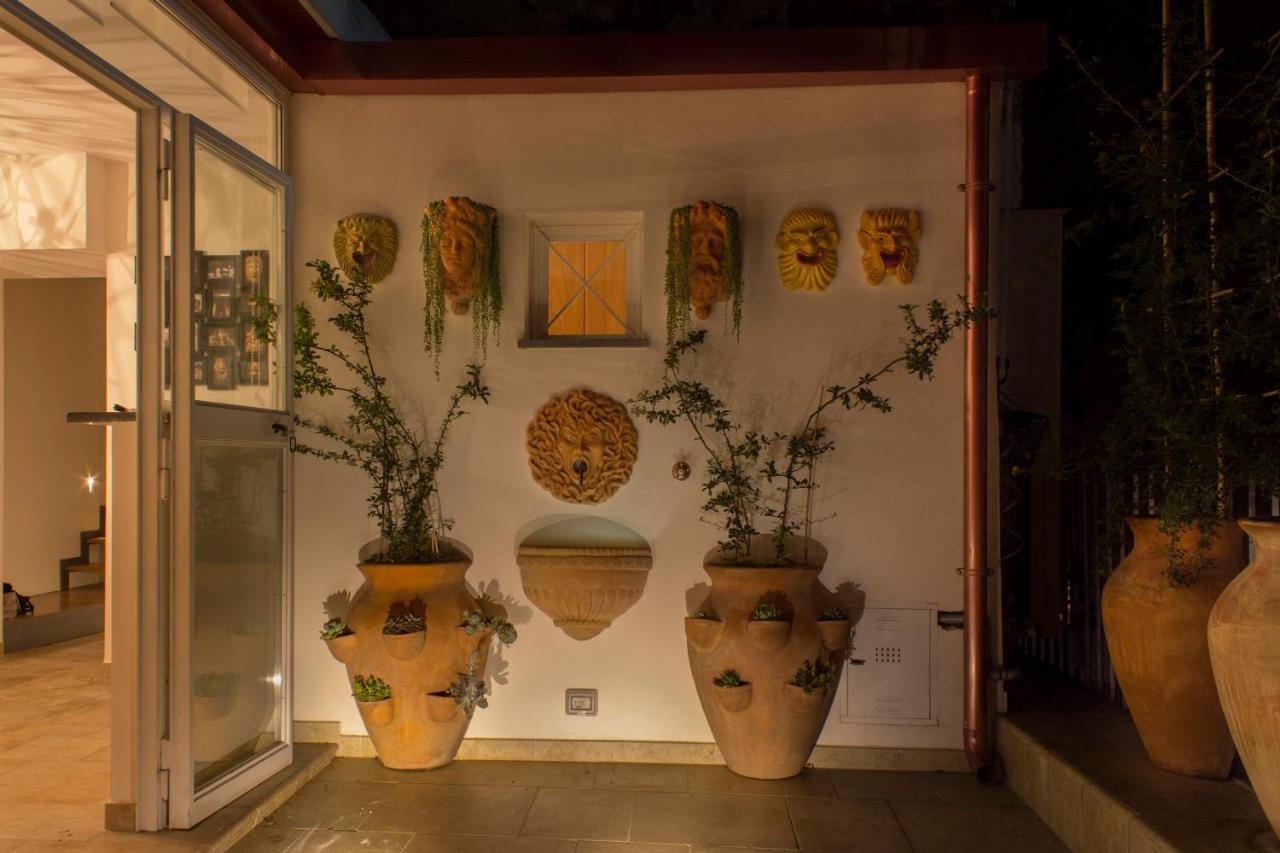 Appartement Casa Latina Napels