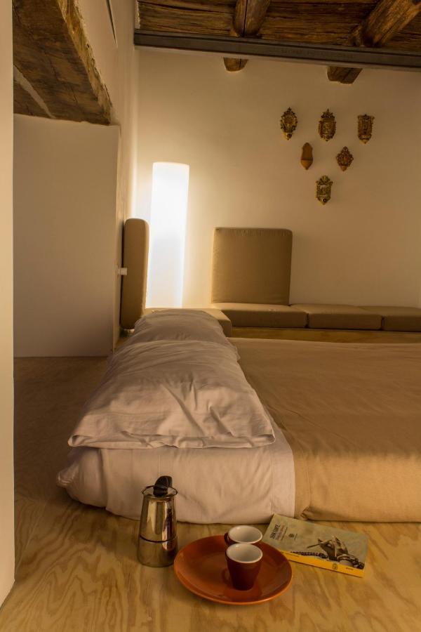 Casa Latina Appartement Napels