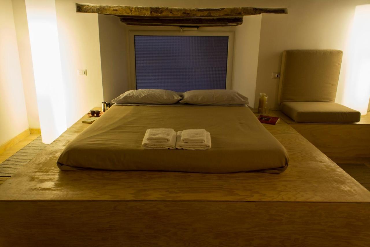 Appartement Casa Latina *