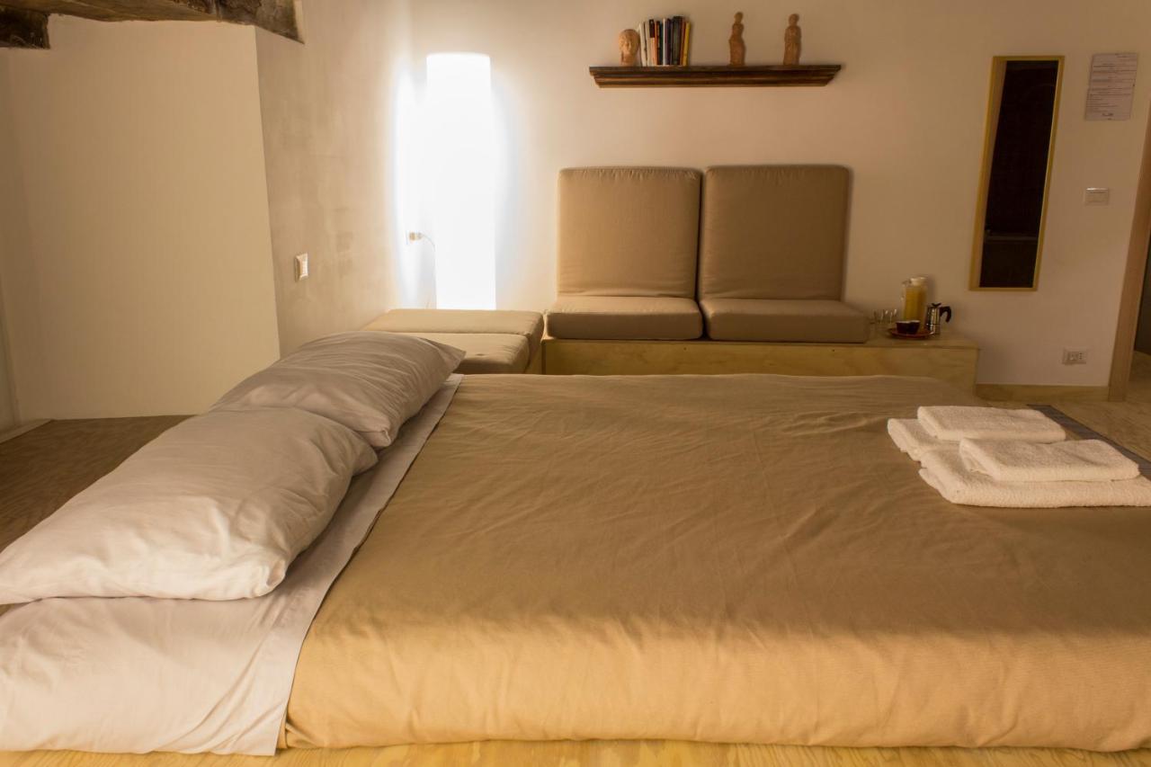 Casa Latina Appartement