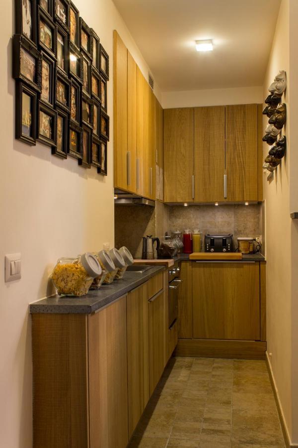 Appartement Casa Latina Napels
