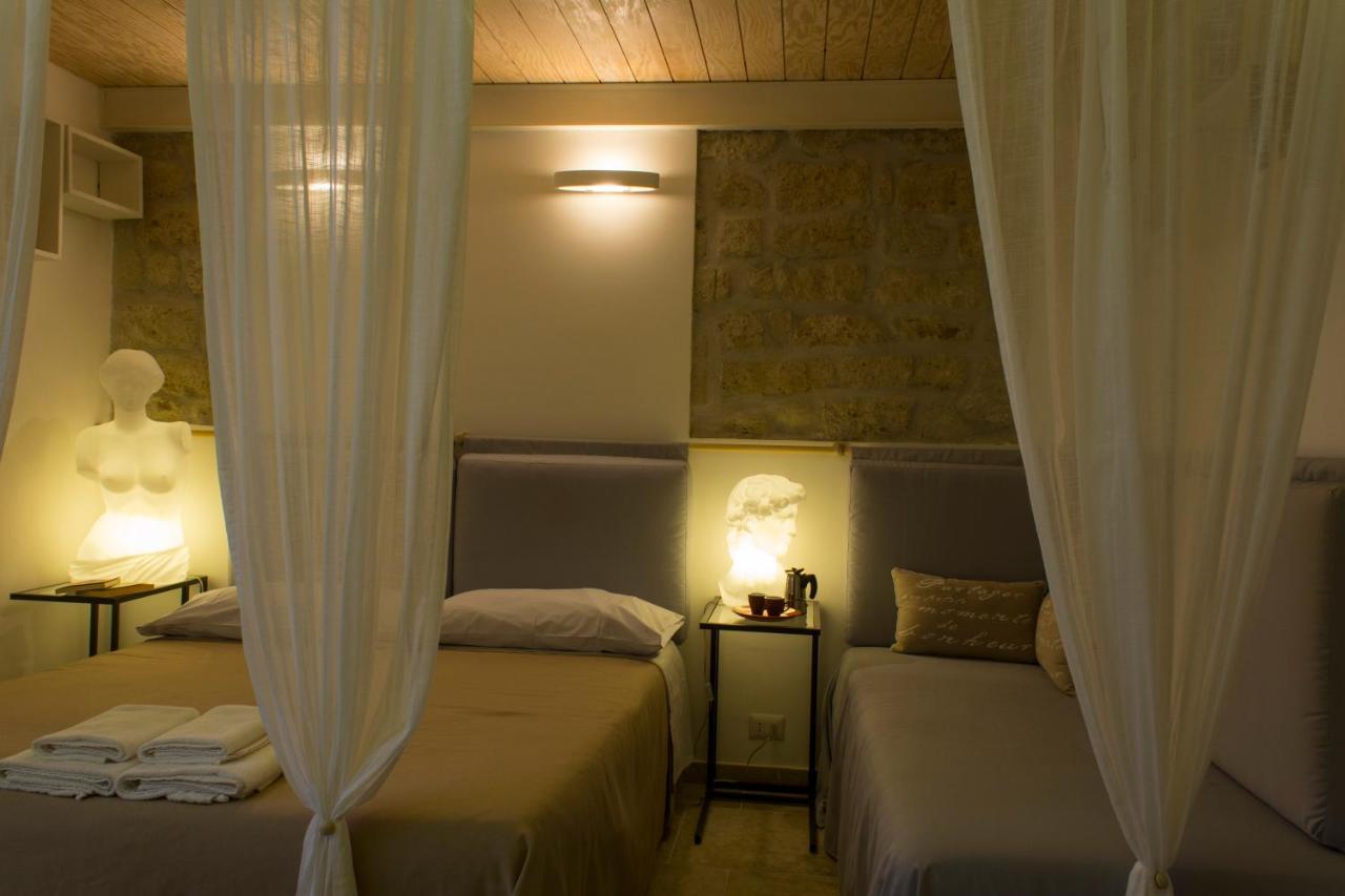 Appartement Casa Latina