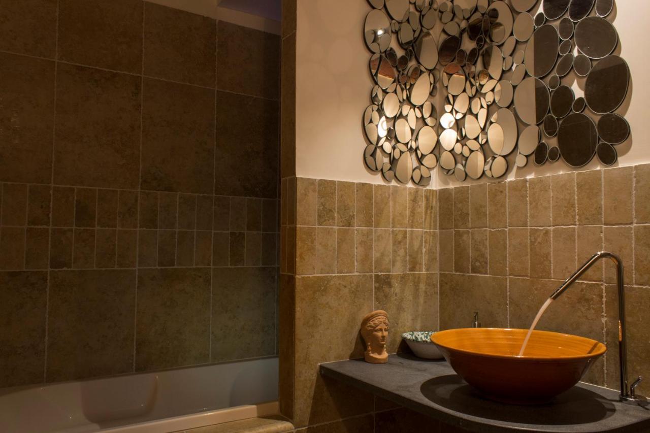 Appartement Casa Latina