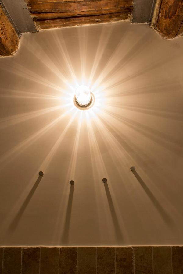 Appartement Casa Latina Napels