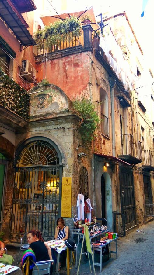 Casa Latina Appartement *