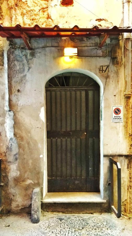 Casa Latina Appartement Napels