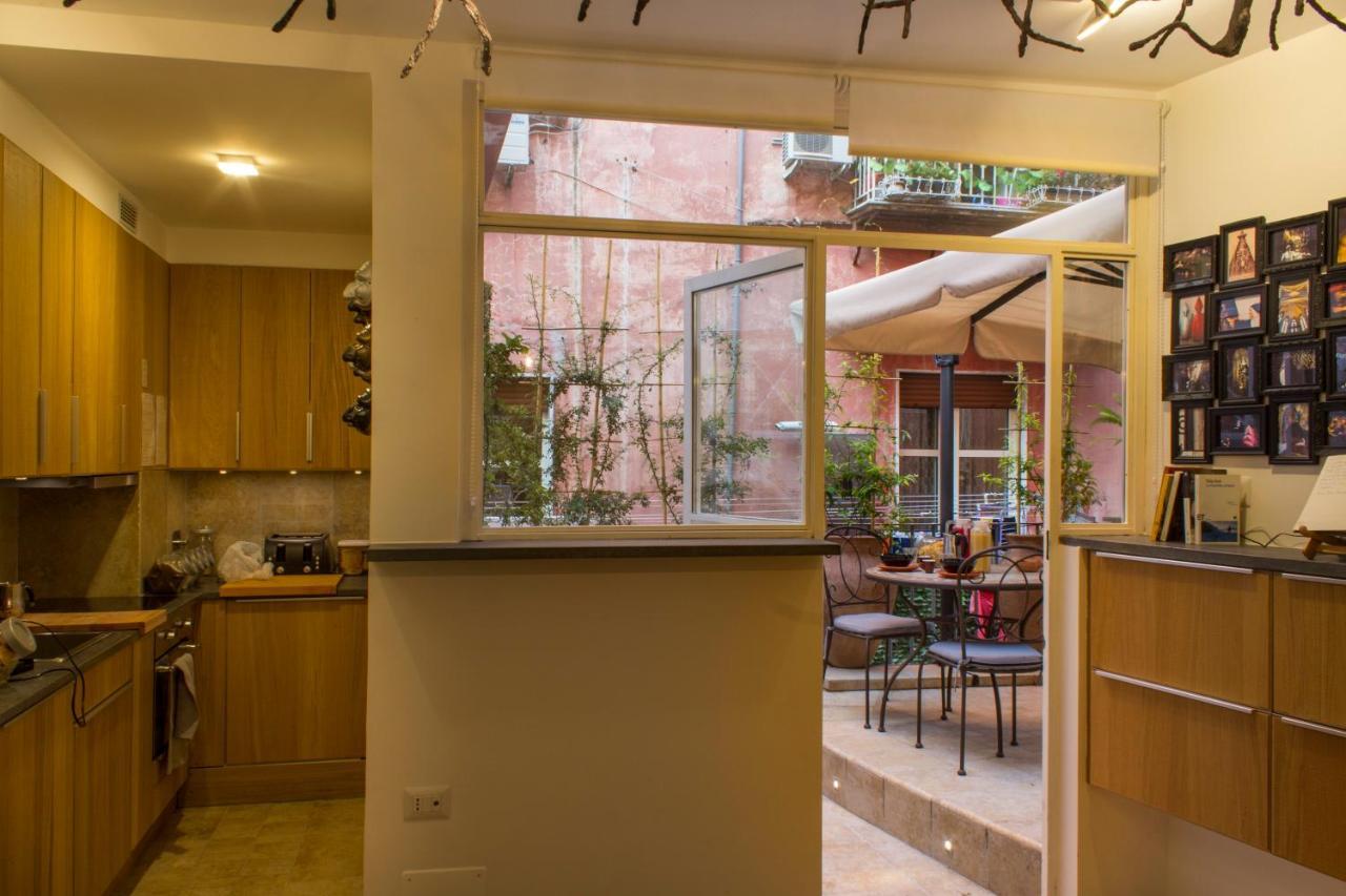 Casa Latina Appartement