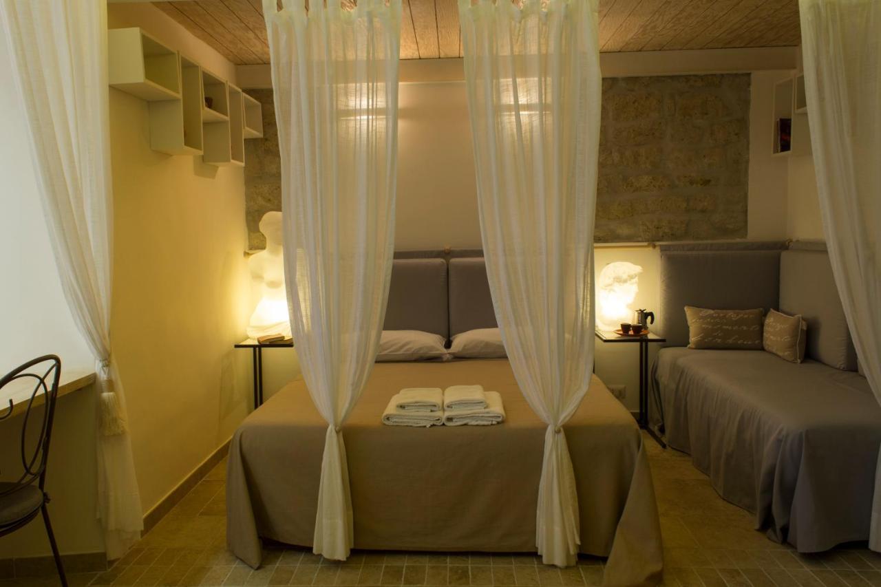 Casa Latina Appartement Napels