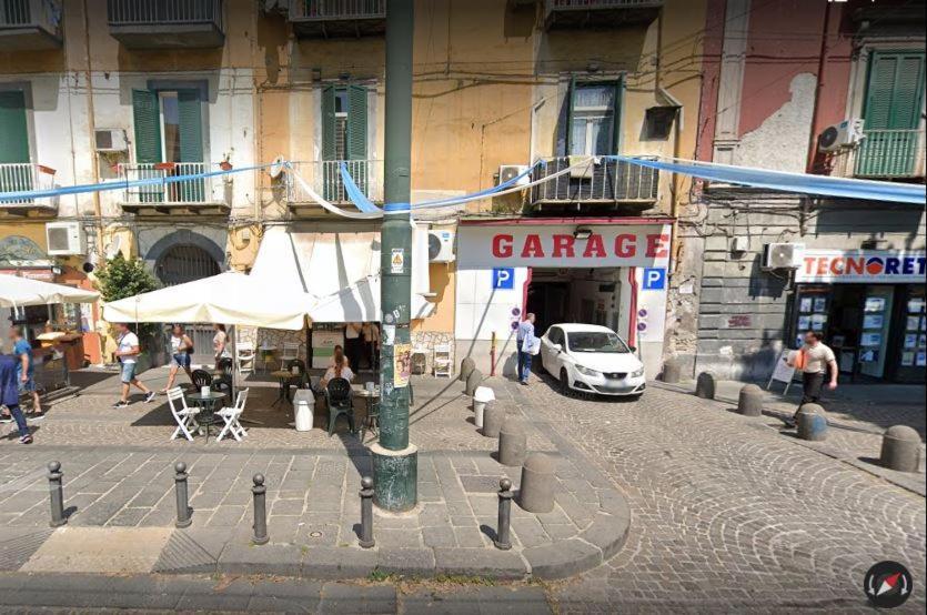 Appartement Casa Latina